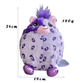 thumbnail image 5 of Peluche sorpresa de gato Misfittens de Rytanda, juguete de peluche de anime kawaii, lindo regalo de cumpleaños y Navidad, 5 of 5