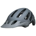 thumbnail image 2 of Bell Nomad 2 MIPS Adult Premium Lightweight & Comfortable Mountain Bike Helmet, 2 of 5