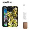 thumbnail image 2 of Guantes de juego para controlador de juegos móvil, material de fibra nano-plata con dedo táctil, guantes de pantalla táctil sin costuras, transpirables y antisudor de alta sensibilidad para juegos de, 2 of 4