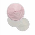 thumbnail image 5 of Environmental Protection Nursing Pads, Washable Super Absorbent Breast Pads Including Laundry Bag, Soft Hygroscopic Fabric for Nipple Protection, 5 of 5