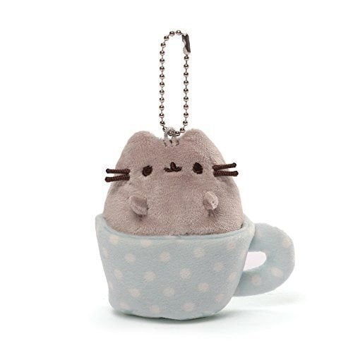 Gund Pusheen Blind Box Series #1 Surprise Plush, 3