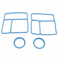 thumbnail image 2 of Omiebox Paquete de 2 Juntas de Sellado de Tapa de Silicona, Lonchera A Prueba de Fugas, Contenedor Hermético de Alimentos de Repuesto Para Niños, 2 of 7