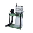 thumbnail image 4 of General International 10-030CFM1 1 HP 7 Amp Dust Collector, 4 of 13