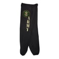 thumbnail image 1 of Pantalones de Buzo FOX Outdoor Logo Army Negro Talle XL, 1 of 2