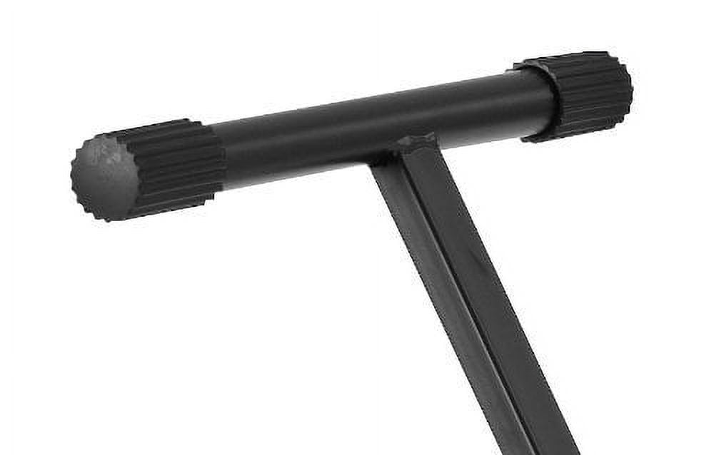 Ultimate Support JSXS300 Single Brace X-Style Keyboard Stand