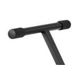 thumbnail image 2 of Ultimate Support JSXS300 Single Brace X-Style Keyboard Stand, 2 of 2