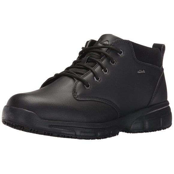 Fila Men's Memory Mike Mid Sr Walking Shoe