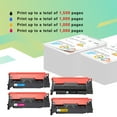 thumbnail image 3 of CLT-404S Compatible samsung 404s toner Cartridge for C430w Xpress C480FW for Samsung CLT-K404S K404S SL C430W C480FW C480FN 480FW 430W 480FN Printer Ink, 3 of 11
