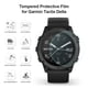 thumbnail image 5 of 2 uds Smartwatch cubierta protectora de vidrio templado para Garmin Tactix Delta, 5 of 6