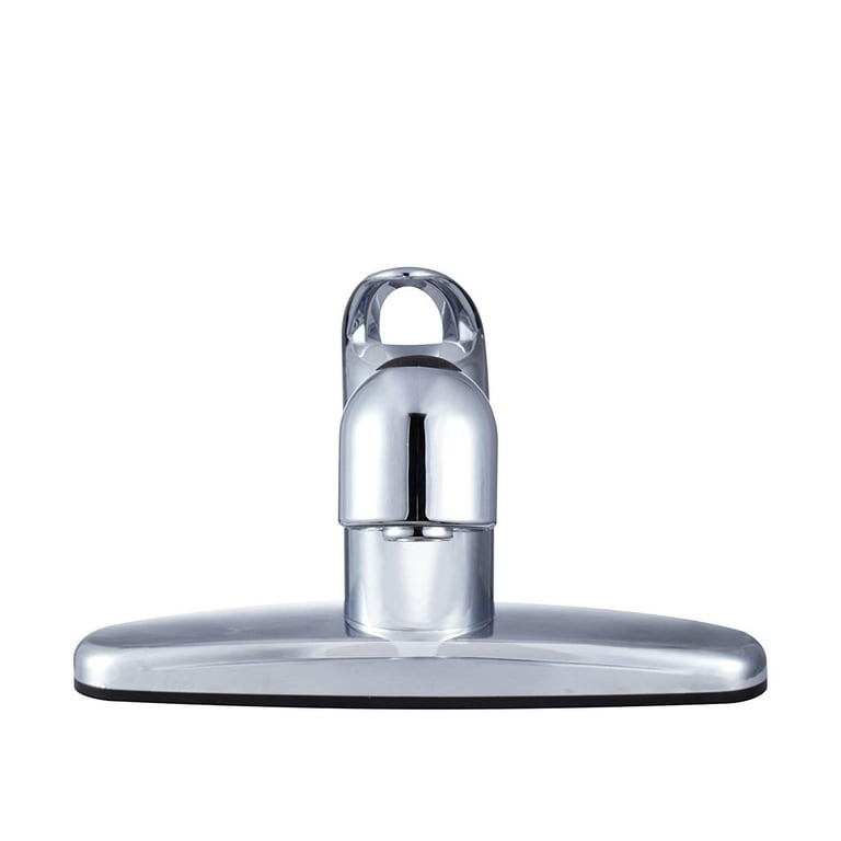 Dura Faucet DF-PK100-CP Chrome Single Lever Pull-Out Kitchen Faucet Dura Faucet DF-PK100-CP Chrome Single Lever Pull-Out Kitchen Faucet
