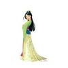 Advanced Graphics 62 x 33 in. Mulan - Disney Princess Friendship Adventures Cardboard Standup