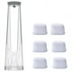 thumbnail image 1 of Kit BáSico de Soporte para Filtro de Agua para Cafeteras 2.0 K-Express Essentials K- (Plus) K-Cafe K-Select K-Elite, 1 of 6