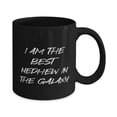 thumbnail image 2 of I Am The Best Nephew In The Galaxy 11oz 15oz Mug, Nephew Cup, Fun Gifts For Nephew from, Fun gifts for nephews, Gift ideas for nephews, Best gifts for nephews, Cool gifts for nephews, Unique gifts, 2 of 2