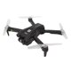 thumbnail image 5 of Dron Plegable, Detección De Gravedad RC Drone HD Trayectoria De Cámara Dual Vuelo Con Luz LED Para Fotografía, 5 of 7
