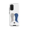 thumbnail image 1 of The Walking Dead Daryl Wings Tough Phone Case - Samsung,iPhone 12, 1 of 7
