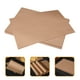 thumbnail image 5 of 100 hojas de papel pergamino para hornear, antiadherentes, para galletas, pan, carne y pizza., 5 of 6