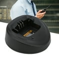 thumbnail image 1 of Dock Para, US Enchip 100-240V Dock de Carga de Batería de Radio de Cuatro Esquinas para CP040/140/340/360 3138 3688 EP450, 1 of 7