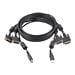 - Avocent video / USB cable - 12 ft