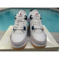 thumbnail image 4 of Ni - ke Ni - ke SB X Air Jordan 4 Retro SP 'Navy' DR5415-100 - Size 13, 4 of 5