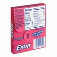 thumbnail image 3 of EXTRA 15-Stick Classic Bubble Gum - 120/Case, 3 of 4