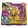 thumbnail image 1 of Transformers Cyberverse Ultra Class Bumblebee Action Figure, 1 of 3