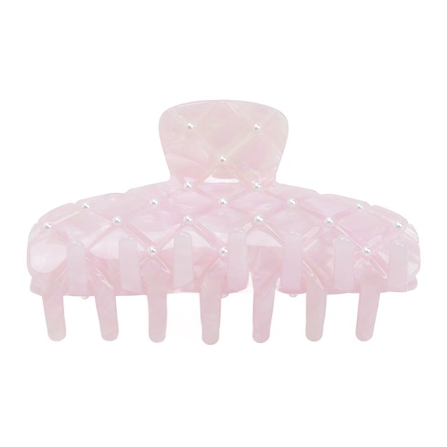 Grandes Pinces à Cheveux, Pinces à Cheveux Durables pour Femmes, Pinces à Cheveux sur Mesure