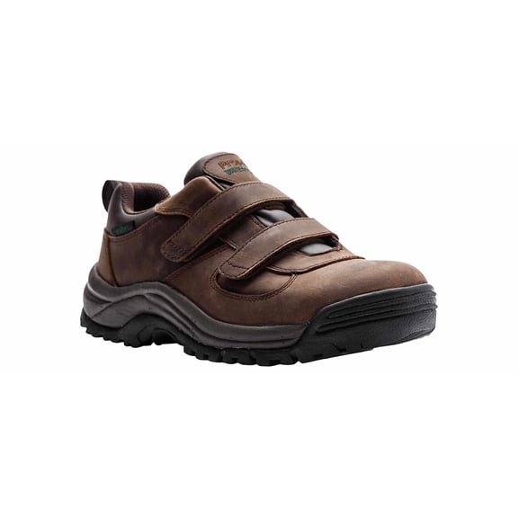 Men's Propet Cliff Walker Low Strap Walking Shoe