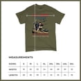 thumbnail image 7 of US Army 250 Anniversary T-shirt Military Veteran DD 214 Patriotic Men's Tee, 7 of 7