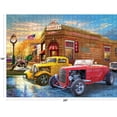 thumbnail image 6 of Rose Art American Nostalgia 550pc American Grill Jigsaw Puzzle, 6 of 6