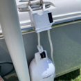 thumbnail image 5 of 4x Marine Fender Anti-collision Ball Holder Fixed Cable Adjuster Cable Hanger Regulator Yacht Acces, 5 of 5