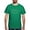 Kelly Green, variant on - Great Grandpa OK Golfer Dark T Shirt - Men's Classic Graphic Cotton T-Shirt