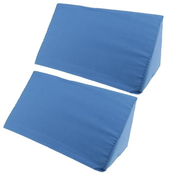 Bed Wedge Pillow Case