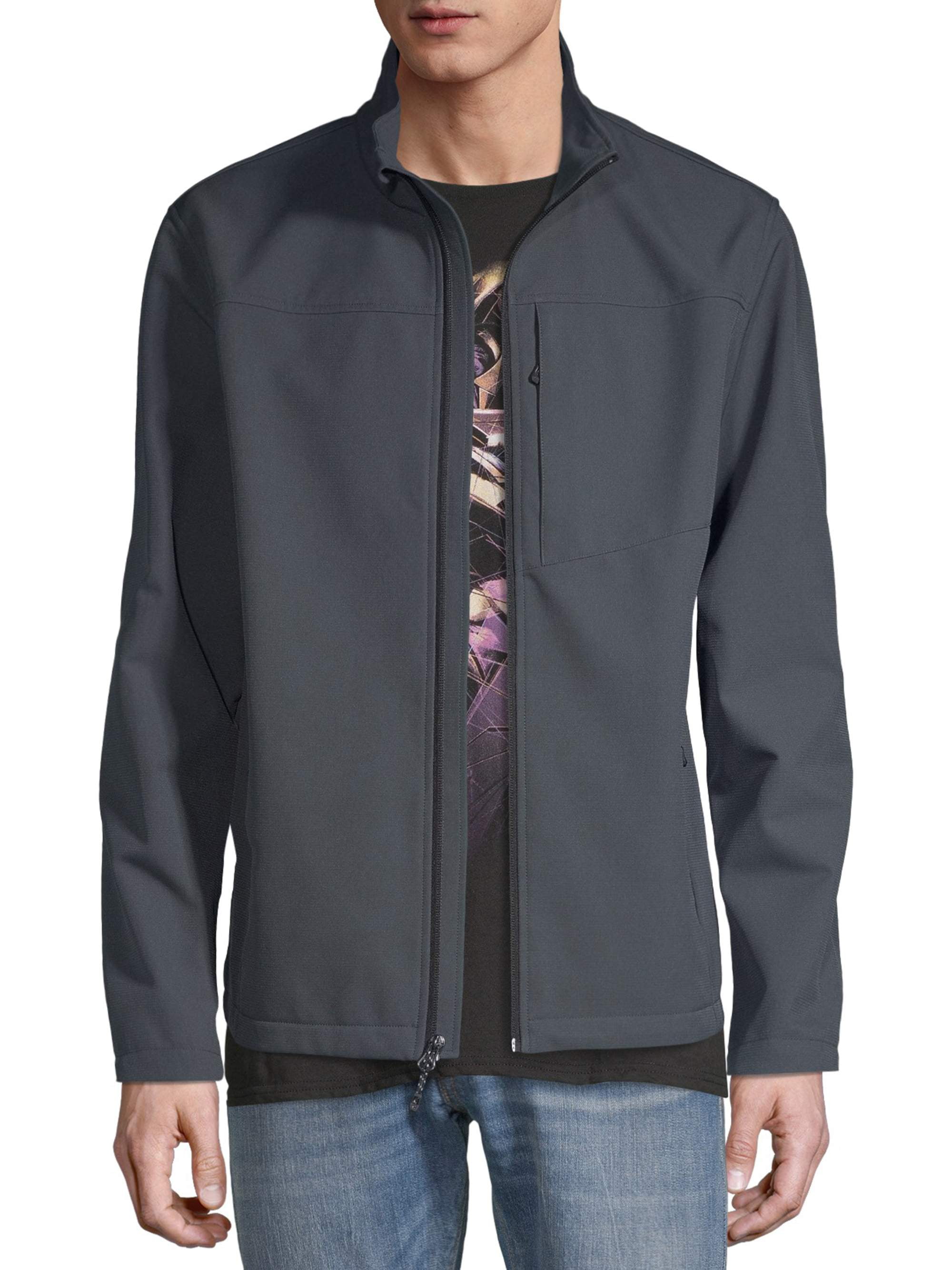 5xl softshell jacket