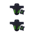 thumbnail image 3 of Yuarrent Mountain Bike Fast Release Mudguard Replacement Mud Guards Splashing Bicycles Parts Protectors Spare Road Wheel Type2 NO2, 3 of 6