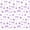 White Purple 02, variant on Manfei White Bow Light Blue Love Heart Twin Comforter Sets for Boys Girls, Cute Ribbon Bedding Set, Grey Reversible, 2pcs
