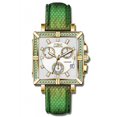 thumbnail image 3 of Invicta Women's 10330 Wildflower Classique Quartz Crystal Accented Green Watch, 3 of 3