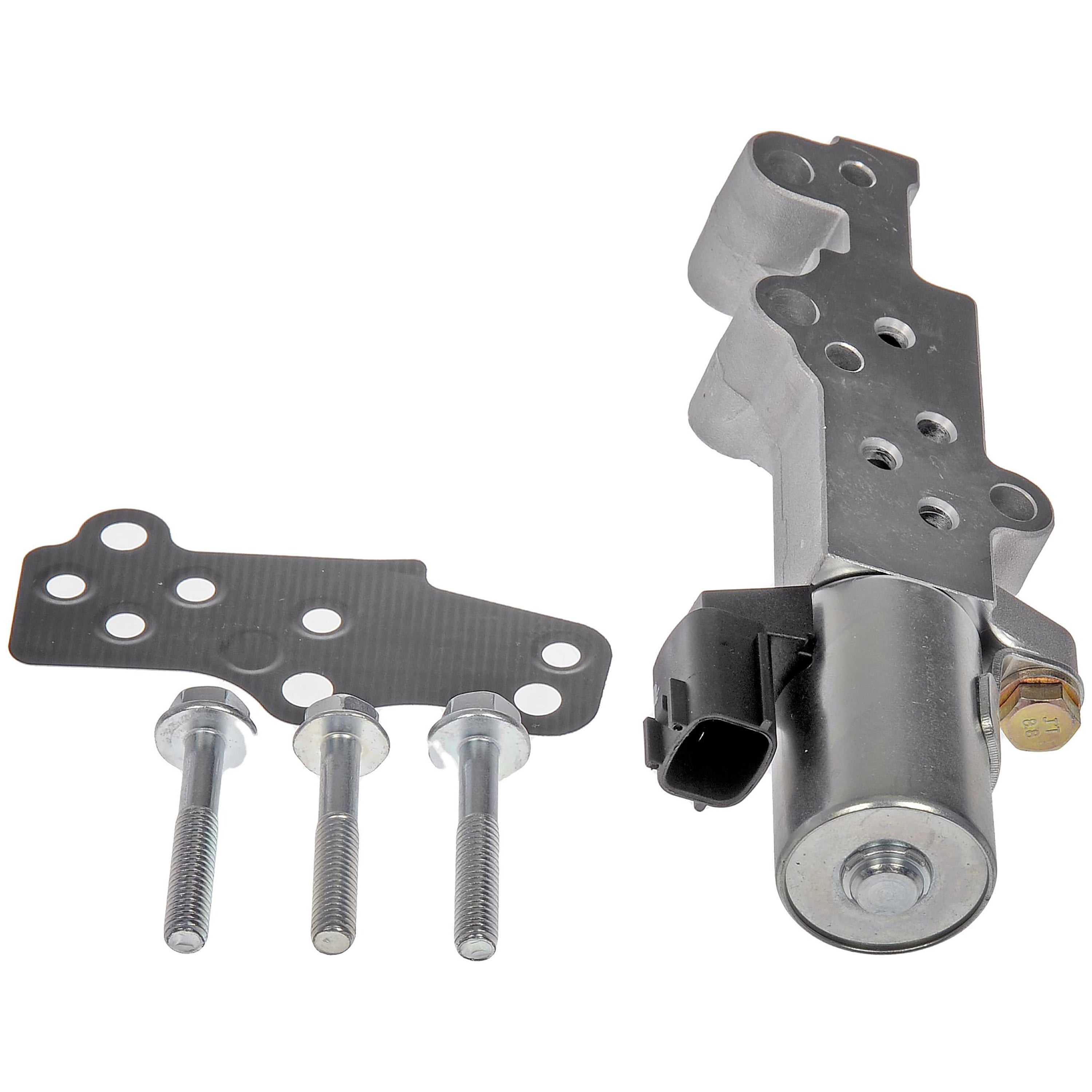 Dorman 917-011 Engine Variable Valve Timing (VVT) Solenoid for Specific Infiniti / Nissan / Suzuki Models