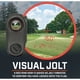 thumbnail image 5 of Telemetro Bushnell  Pro Xe de Golf Rangefinder Negro, 5 of 15