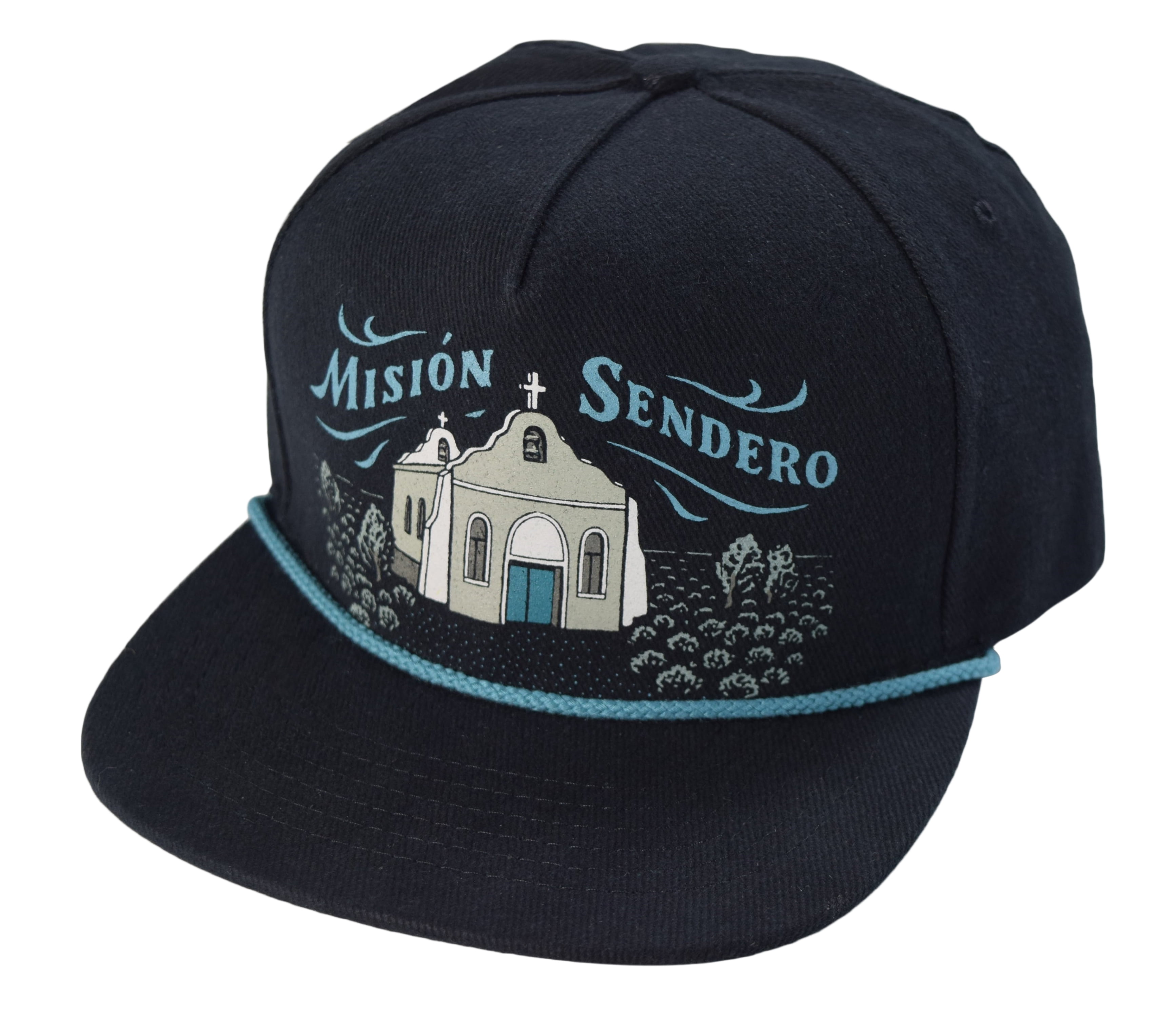 Sendero Provisions Co. Mission Outdoors 