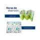 thumbnail image 4 of Tapete para Bebe, Tapete de Juegos para Niños Bluelander Bluelander CBHH-0157, 4 of 5