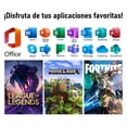 thumbnail image 5 of Laptop LENOVO IdeaPad Intel Core i7 13620H 16GB RAM 512GB SSD 15.6 Touchscreen Windows 11 Home Teclado en Español gris, 5 of 5