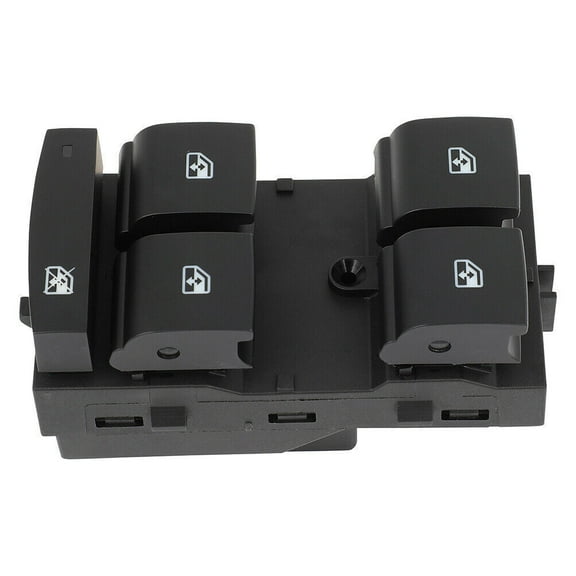 NEW Front Driver Side Door Master Power Window Switch 11-16 for Cruze 20917577