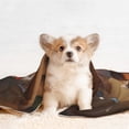 thumbnail image 4 of Pofeuu Cartoon Cooking Cat Print Puppy Blanket,Dog Blankets,Pet Blanket Cozy Cat Blankets for Indoor Cats, Fuzzy Pet Blanket for Kitten Doggy Dog Blankets-Small, 4 of 8