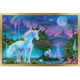 thumbnail image 1 of Unicorn Meadow Wall Poster, 22.375" x 34", 1 of 4