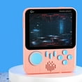 Hand Held Poker Games For Seniors Vuygyu Electronic Solitaire Game Handheld for Seniors Handheld Game