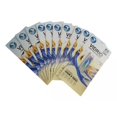 thumbnail image 1 of 10 Piezas Mica Cristal 9h Templado Modelos iPhone, 1 of 4