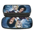 thumbnail image 3 of Doctor Who Big Capacity Pencil Case, Large Pencil Pouch Pen Box Bag Pencil Cases Holder Organizer, 3 of 8