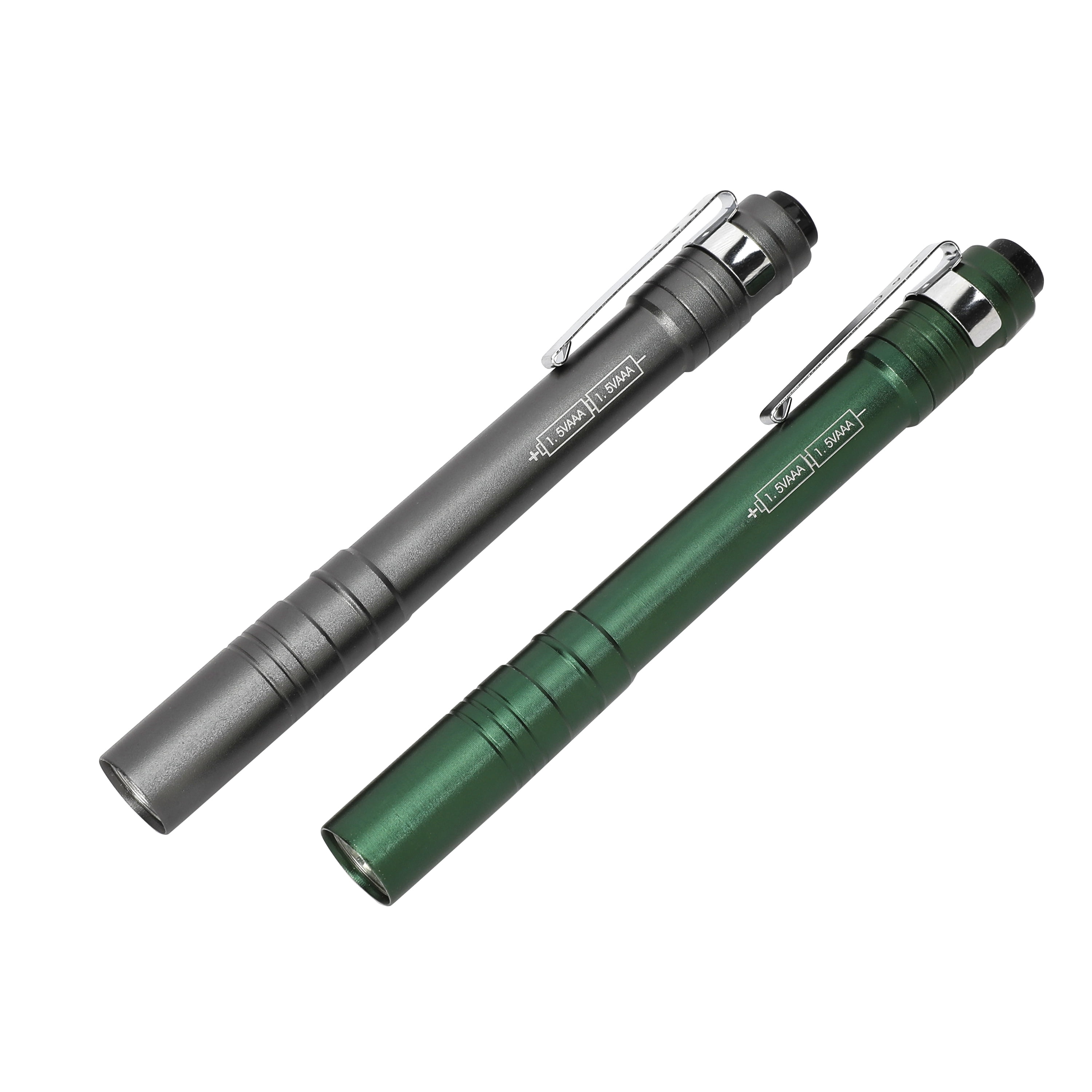 Ozark Trail LED Combo Kit with Flashlight, Headlamp, Lantern, and Penlight