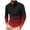 2 Red, variant on Polo Shirts for Men Adult Long Sleeve Gym T-Shirt Regular Fit Golf T Shirts Contrast Striped Button Polos Moisture Wicking Sportswear Fashion Mens Lounge Wear M-5XL