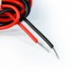 thumbnail image 5 of 10X Cable de Corriente Continua Cable para Radio Movil ICOM TK-760/768/8800 TM-241 FT 3 Metros, 5 of 5